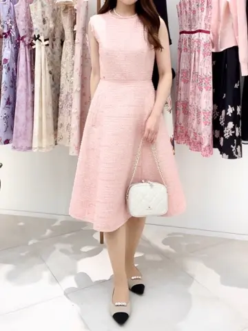 TOCCA Nana  コーディネート画像