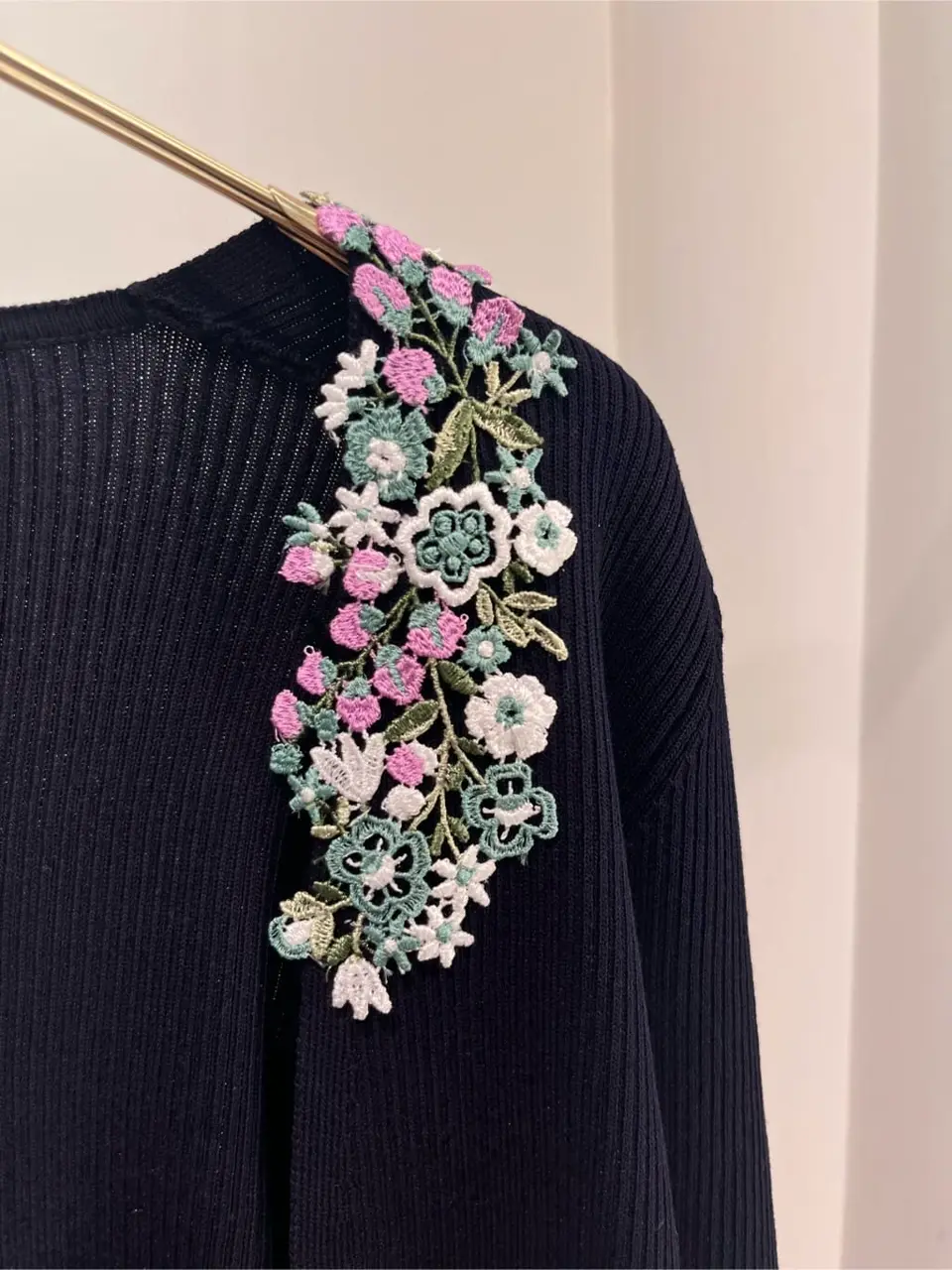 TOCCA Nana  コーディネート画像