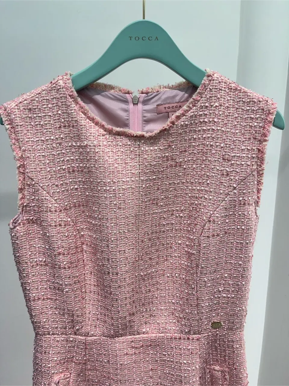 TOCCA Nana  コーディネート画像