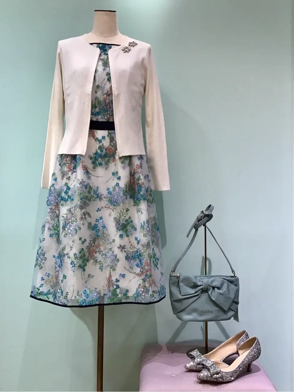  G コーディネート画像