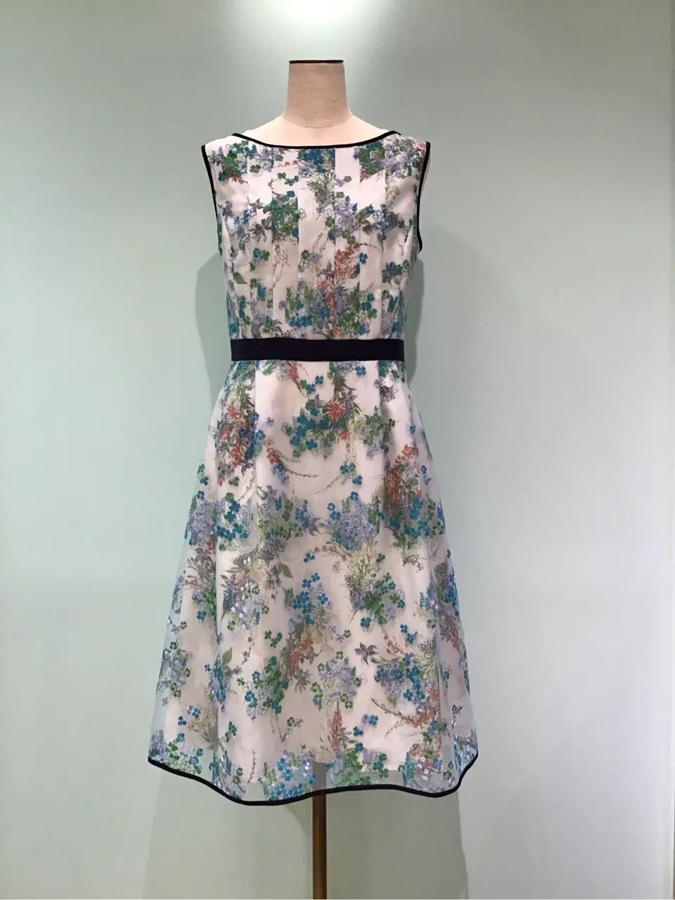 TOCCA G コーディネート画像