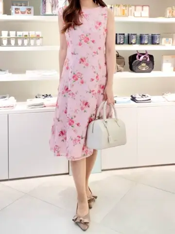 TOCCA Nana  コーディネート画像