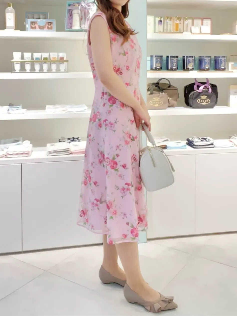 TOCCA Nana  コーディネート画像