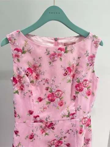 TOCCA Nana  コーディネート画像