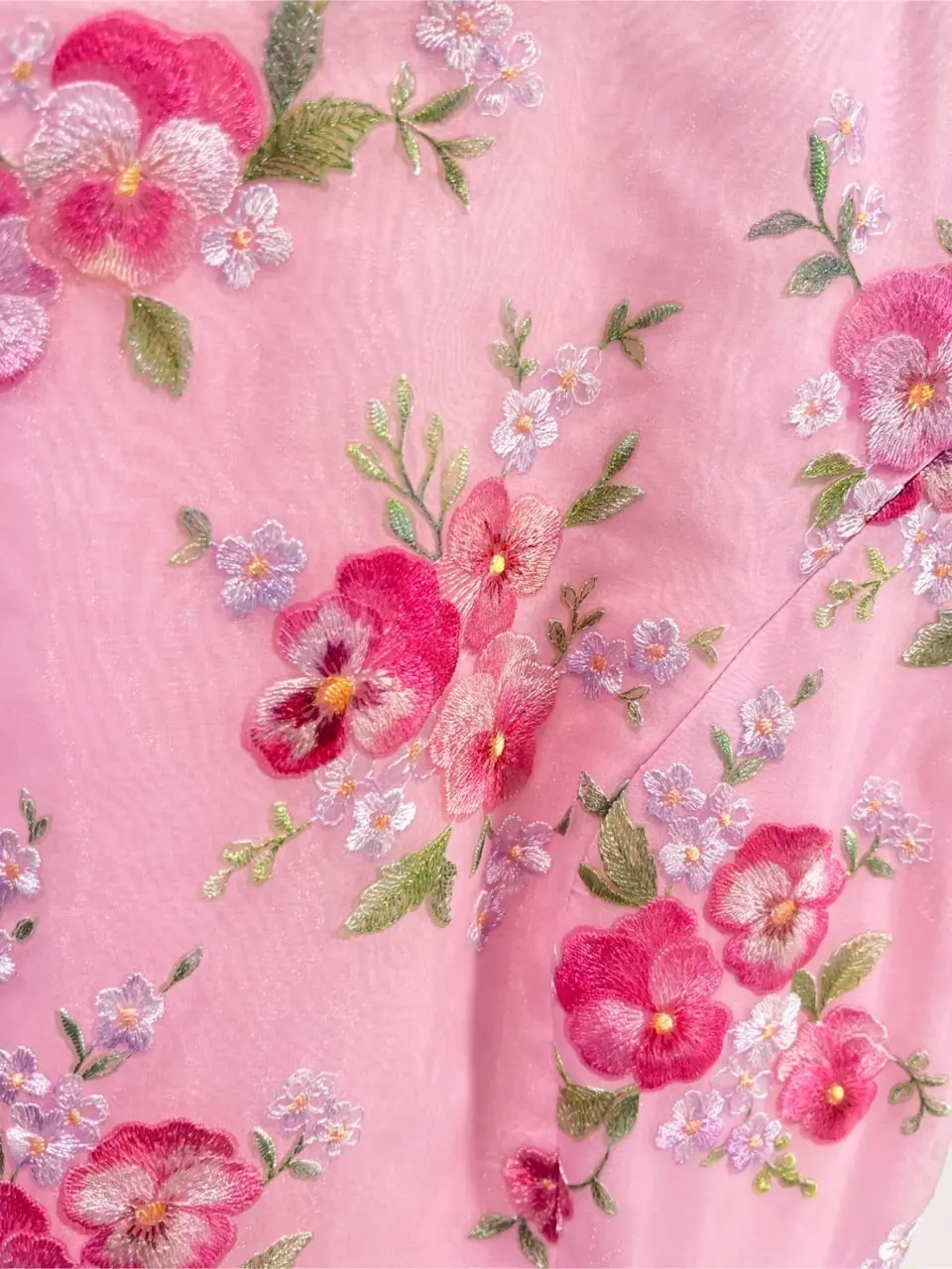 TOCCA Nana  コーディネート画像