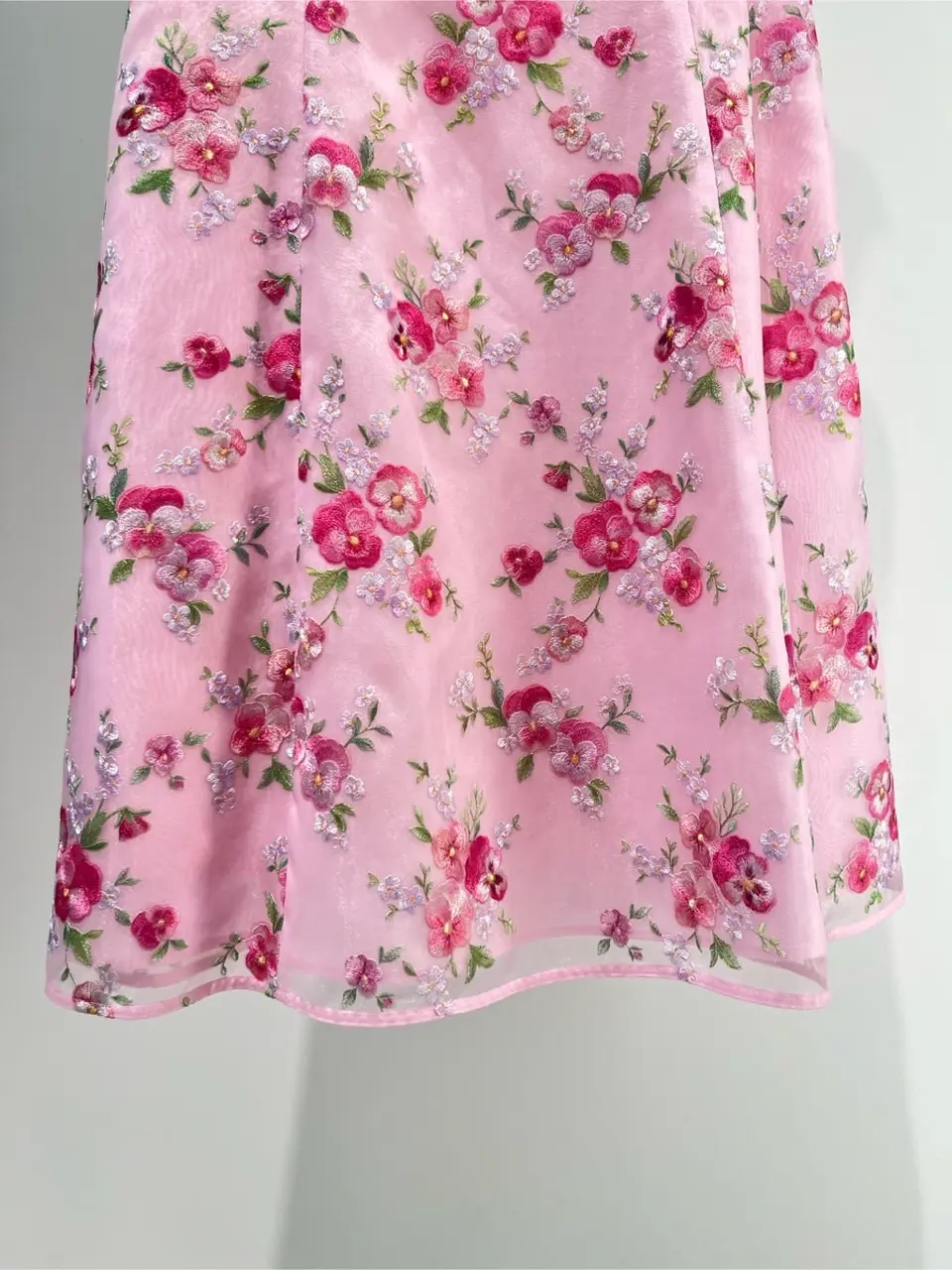 TOCCA Nana  コーディネート画像