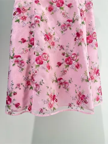 TOCCA Nana  コーディネート画像