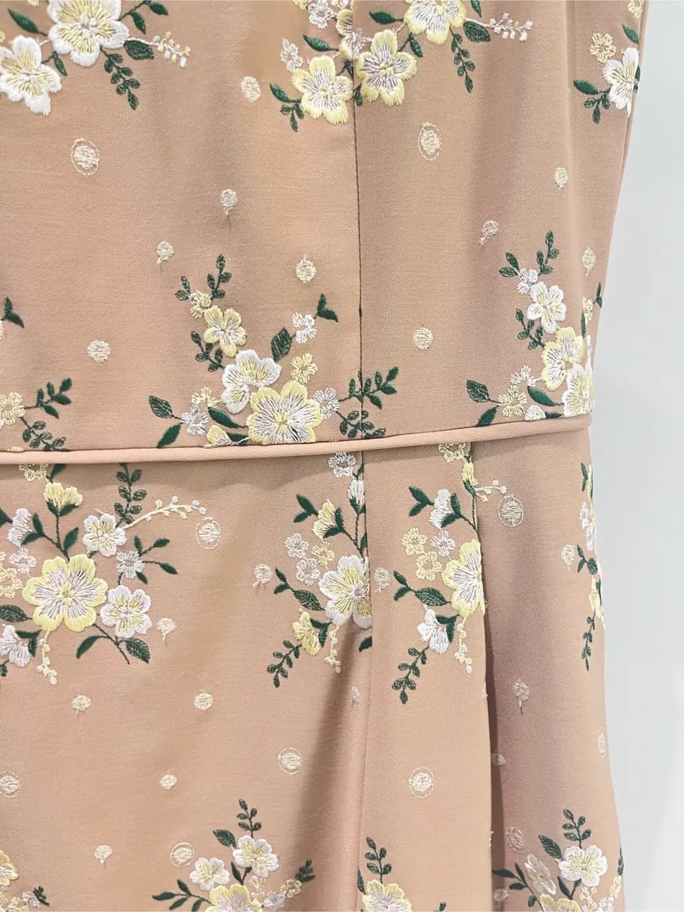 TOCCA Nana  コーディネート画像