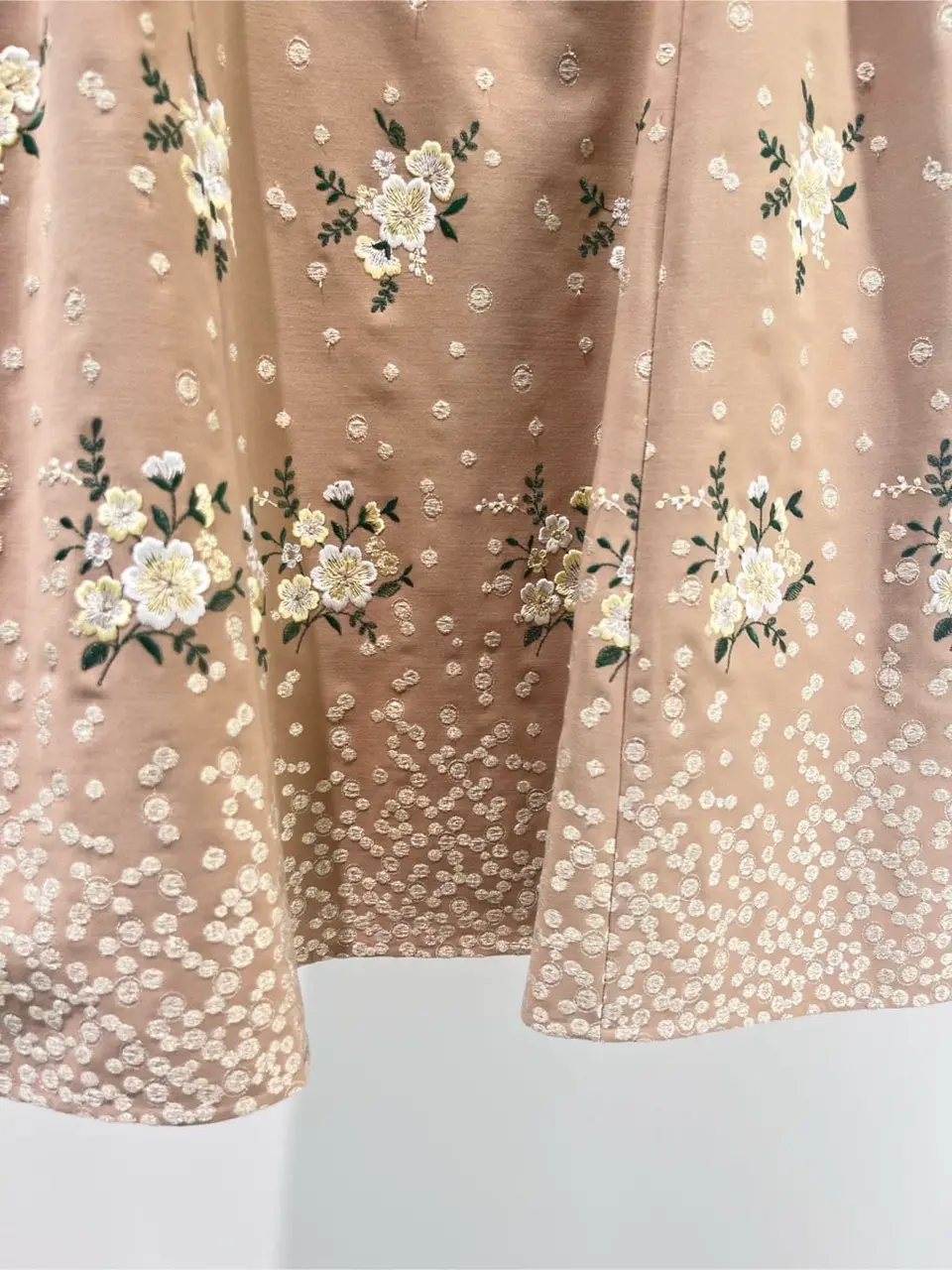 TOCCA Nana  コーディネート画像