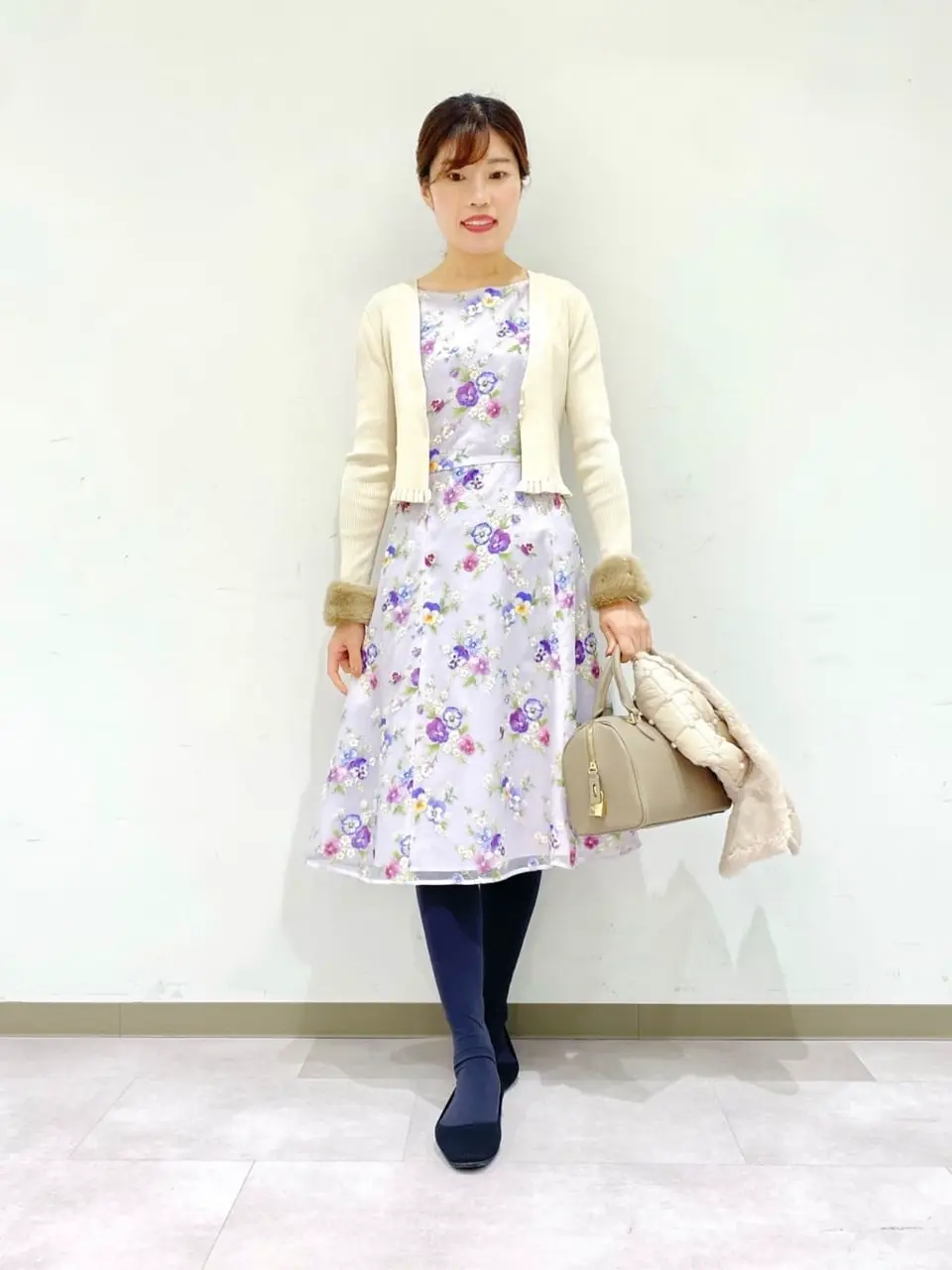 TOCCA oda ❁ コーディネート画像