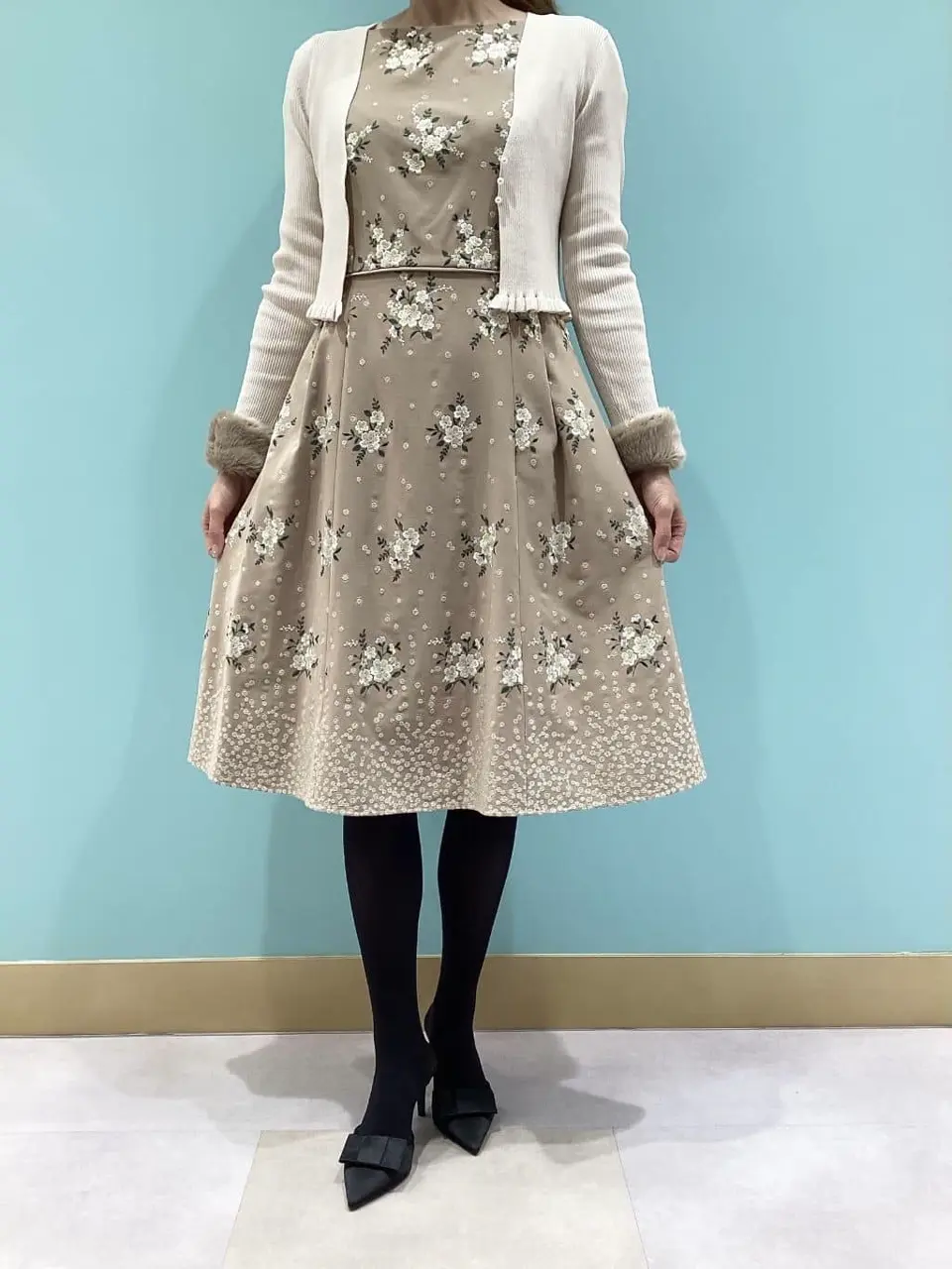 TOCCA ｋｉｍ コーディネート画像