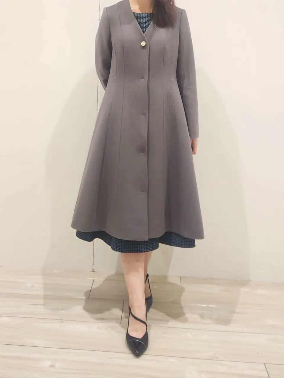 TOCCA スタッフＳ コーディネート画像