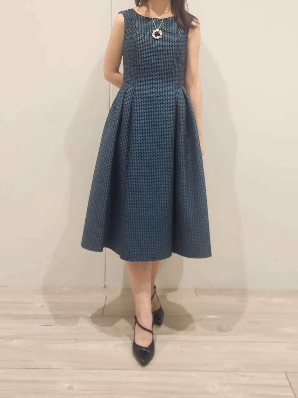 TOCCA スタッフＳ コーディネート画像