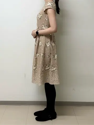 TOCCA スタッフ コーディネート画像