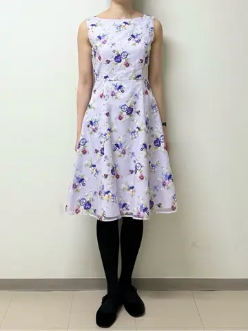 TOCCA スタッフ コーディネート画像