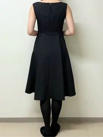 TOCCA スタッフ コーディネート画像