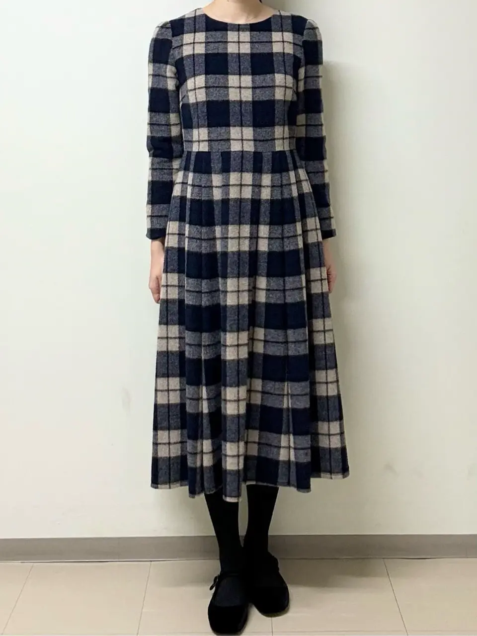 TOCCA スタッフ コーディネート画像