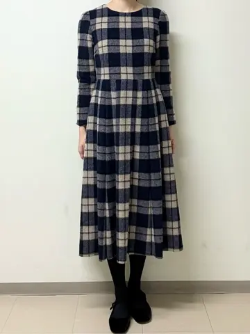 TOCCA スタッフ コーディネート画像