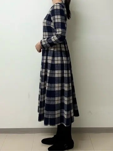 TOCCA スタッフ コーディネート画像