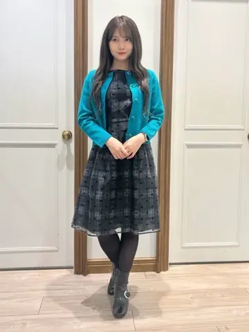 TOCCA mirei コーディネート画像