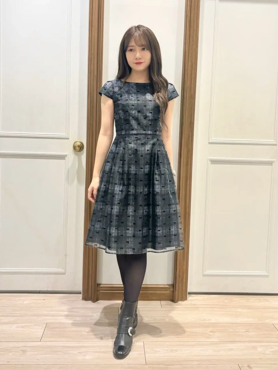 TOCCA mirei コーディネート画像