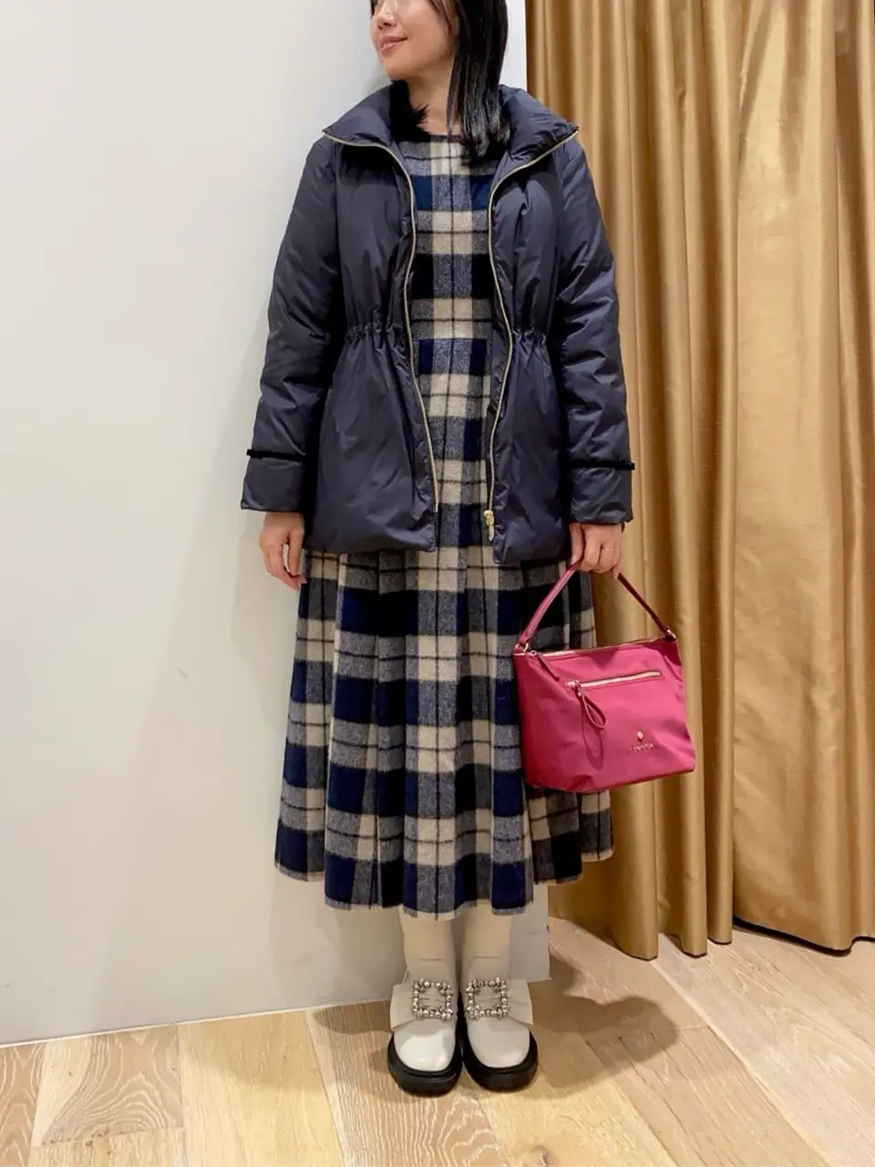 TOCCA A コーディネート画像