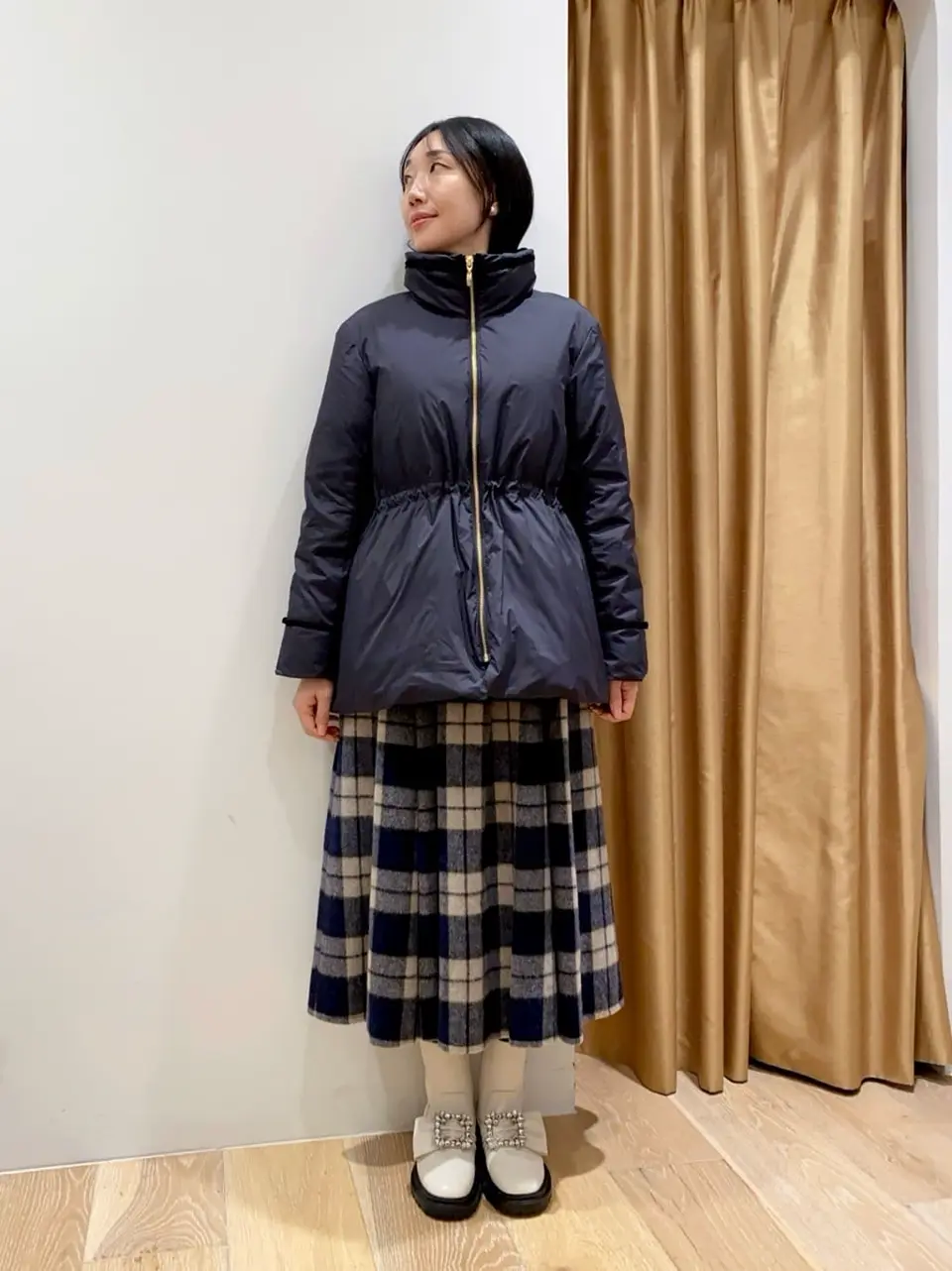 TOCCA A コーディネート画像