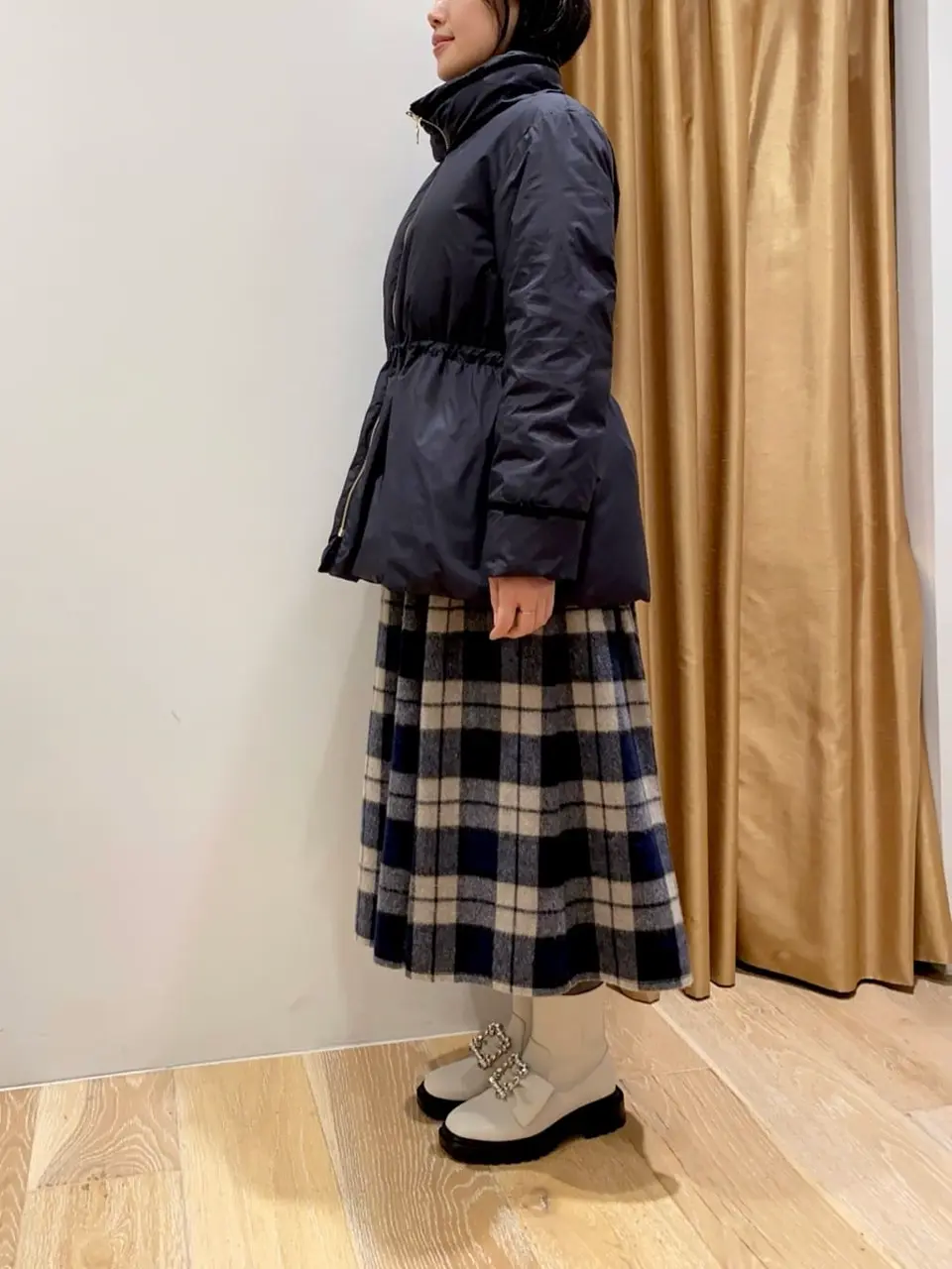 TOCCA A コーディネート画像