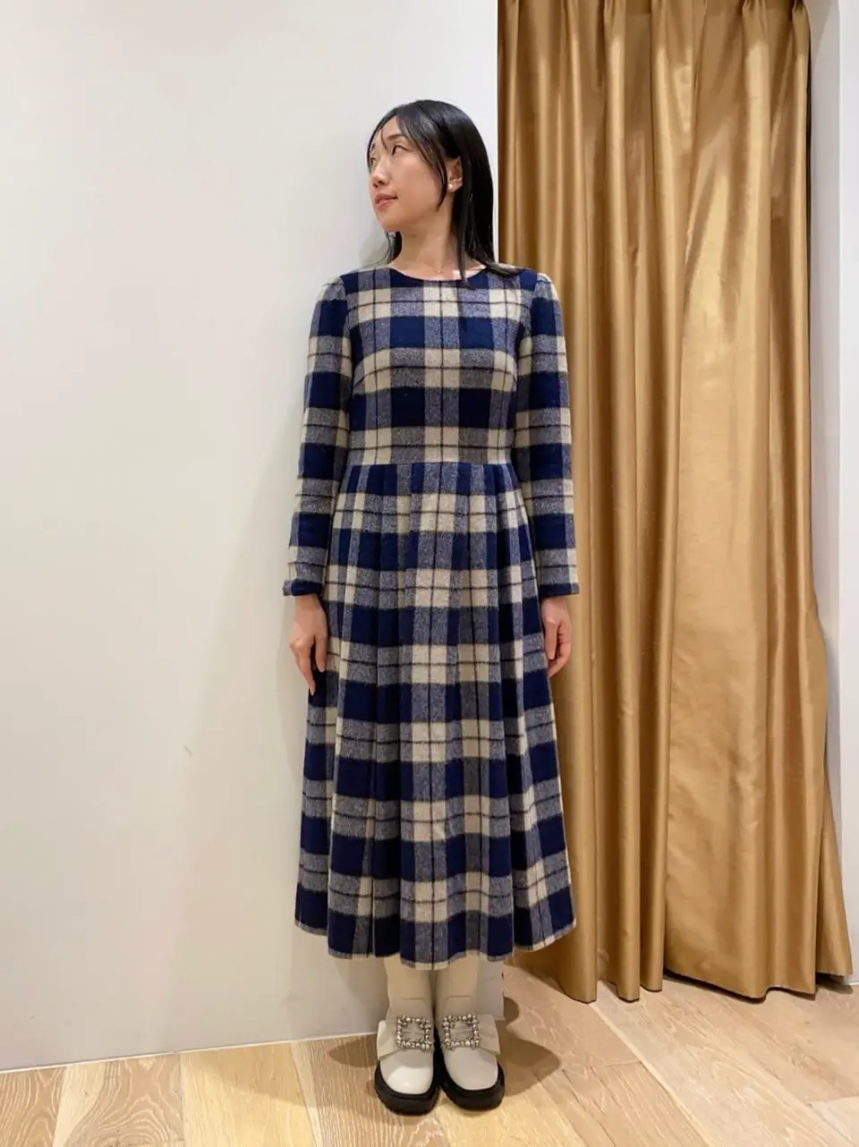 TOCCA A コーディネート画像