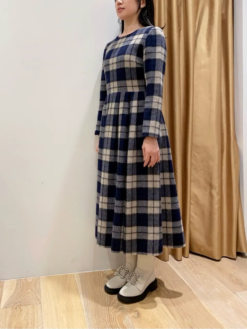 TOCCA A コーディネート画像