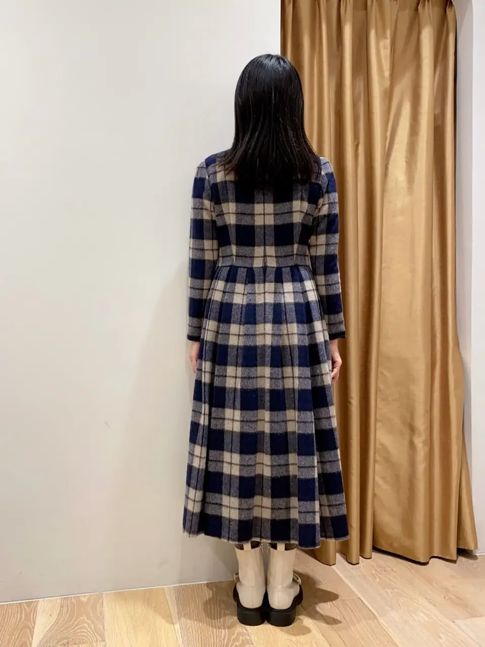 TOCCA A コーディネート画像