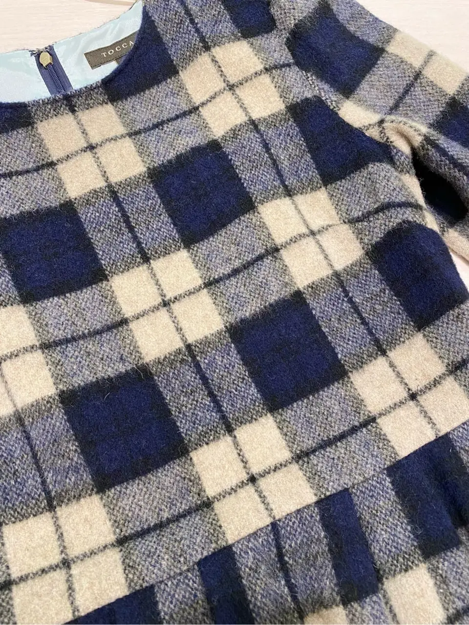 TOCCA A コーディネート画像