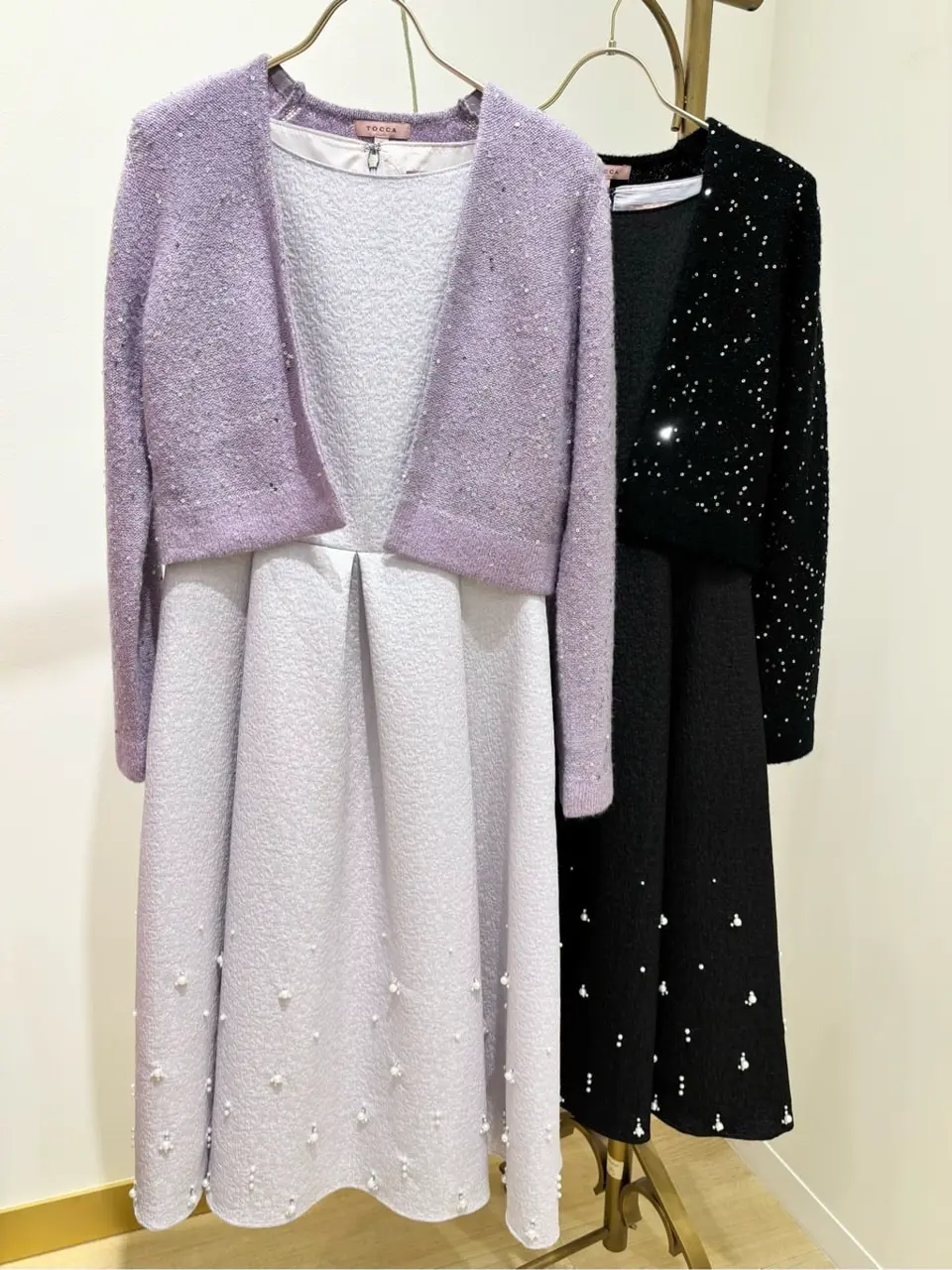 TOCCA 𝒽 コーディネート画像