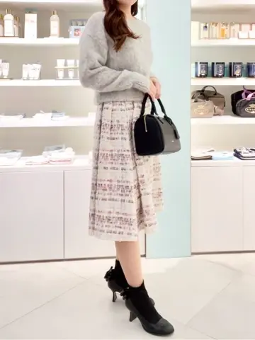 TOCCA Nana  コーディネート画像