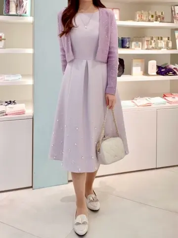 TOCCA Nana  コーディネート画像