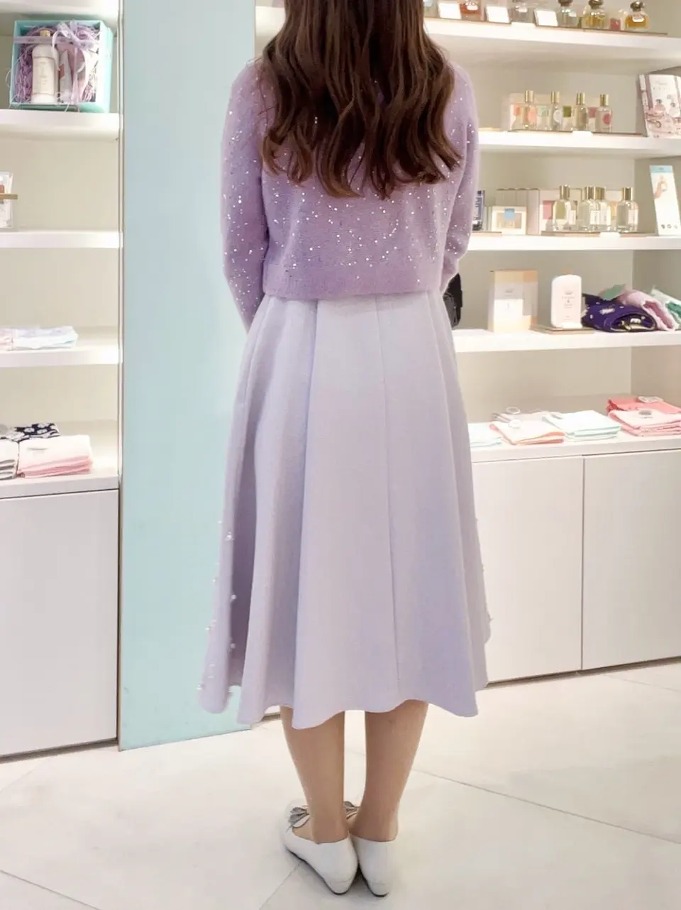 TOCCA Nana  コーディネート画像