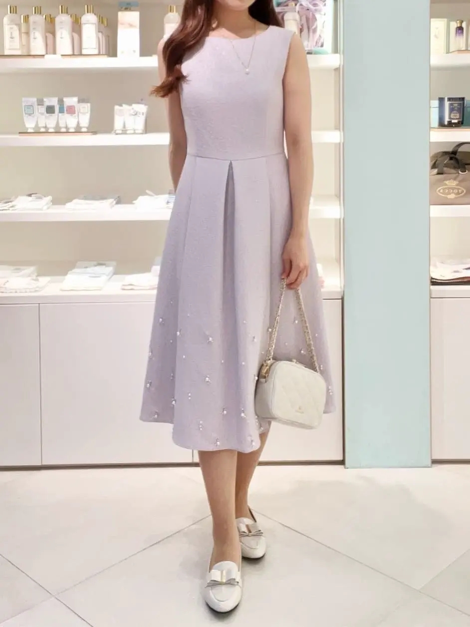 TOCCA Nana  コーディネート画像