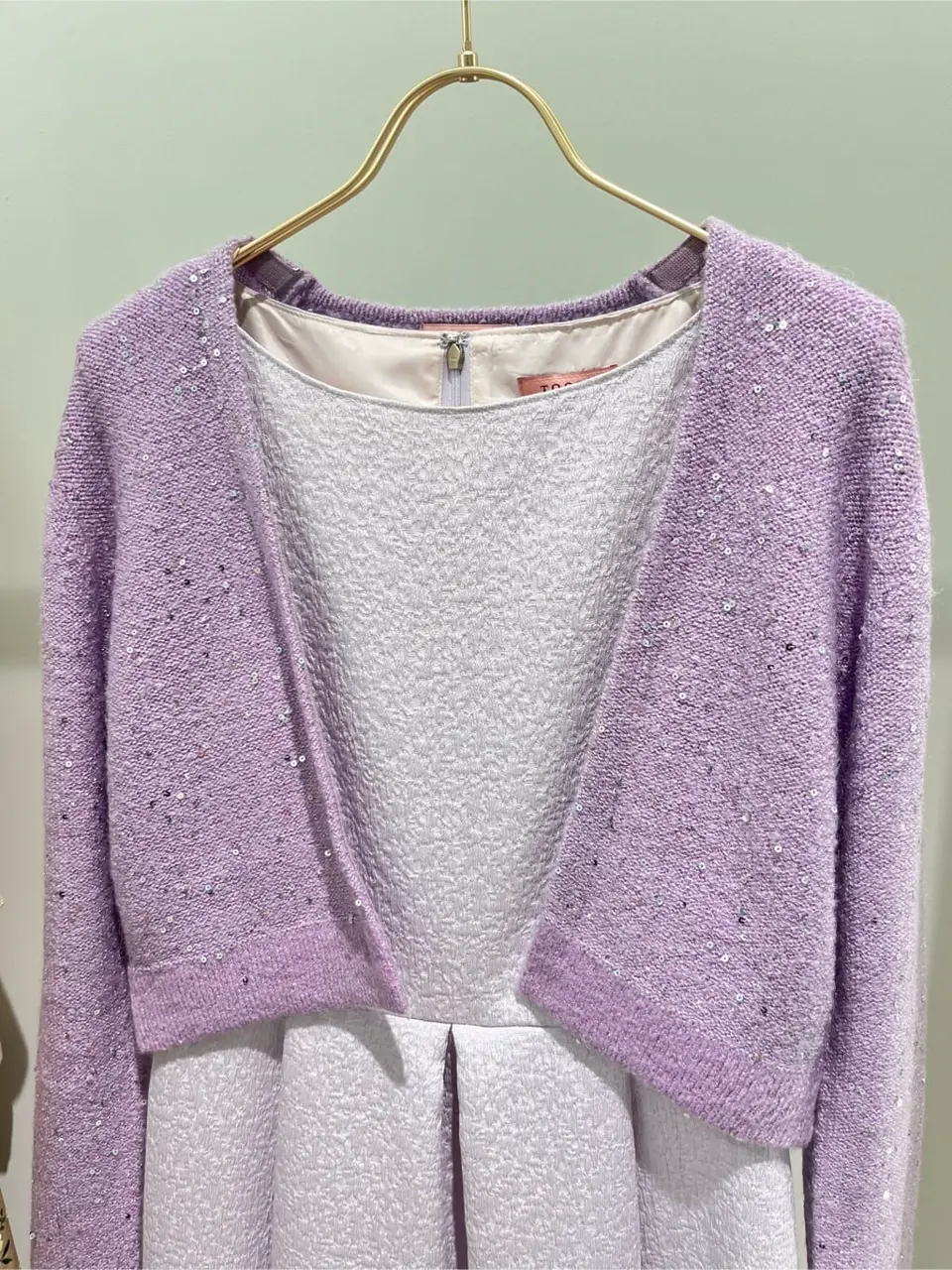 TOCCA Nana  コーディネート画像