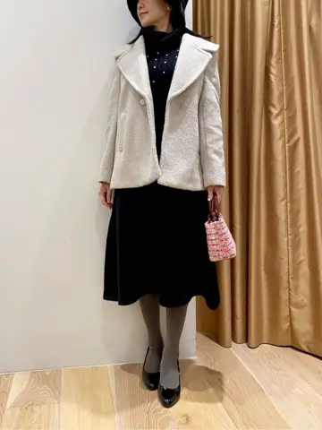 TOCCA A コーディネート画像