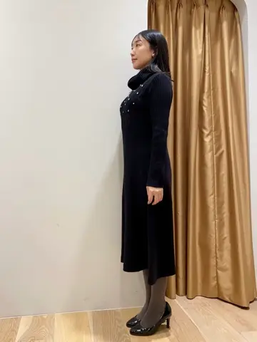 TOCCA A コーディネート画像