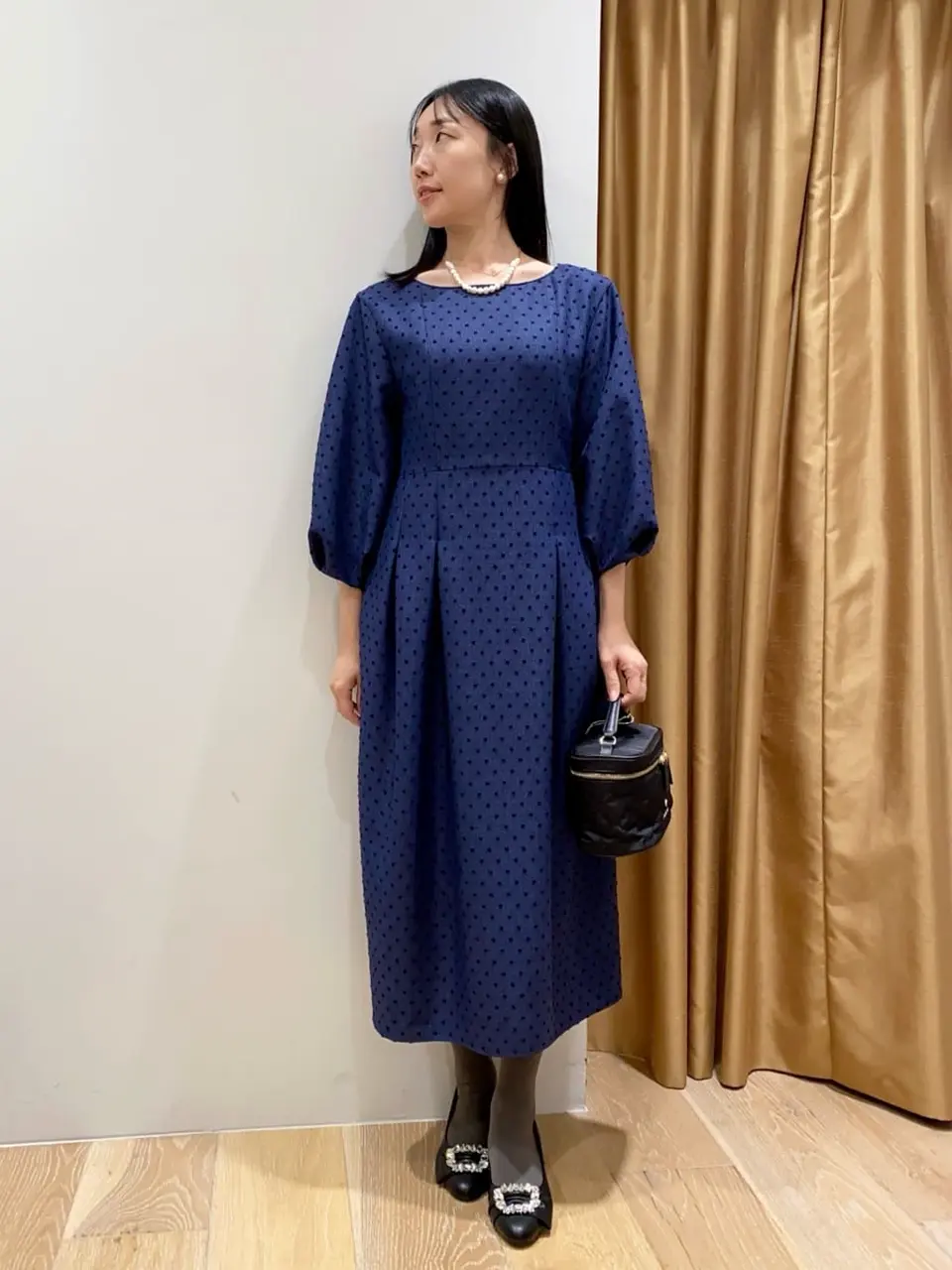 TOCCA A コーディネート画像