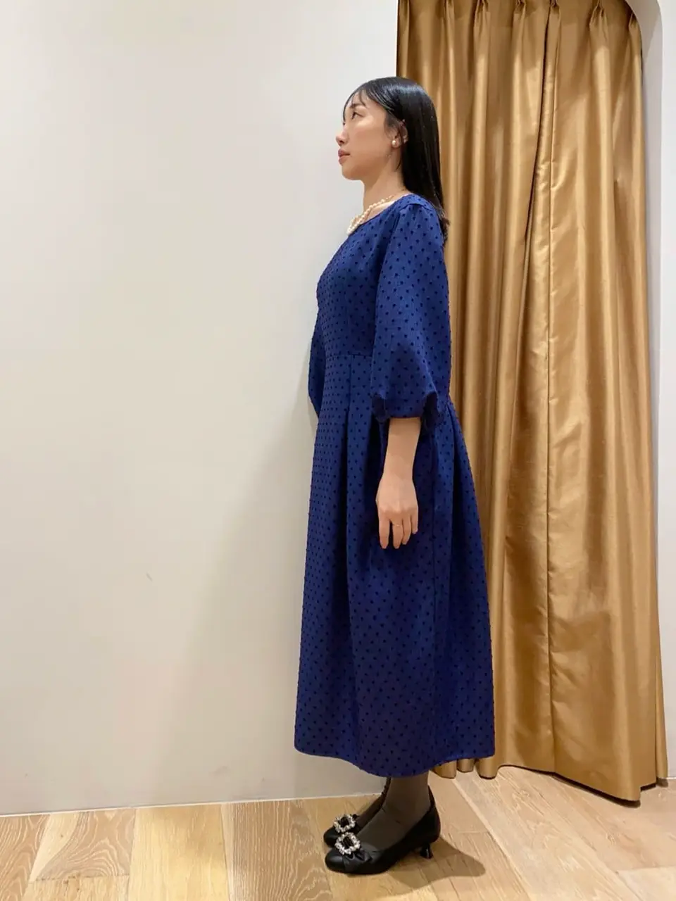 TOCCA A コーディネート画像