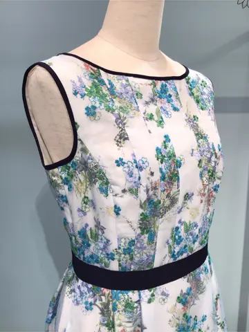 TOCCA 𝒽 コーディネート画像