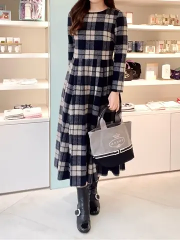 TOCCA Nana  コーディネート画像