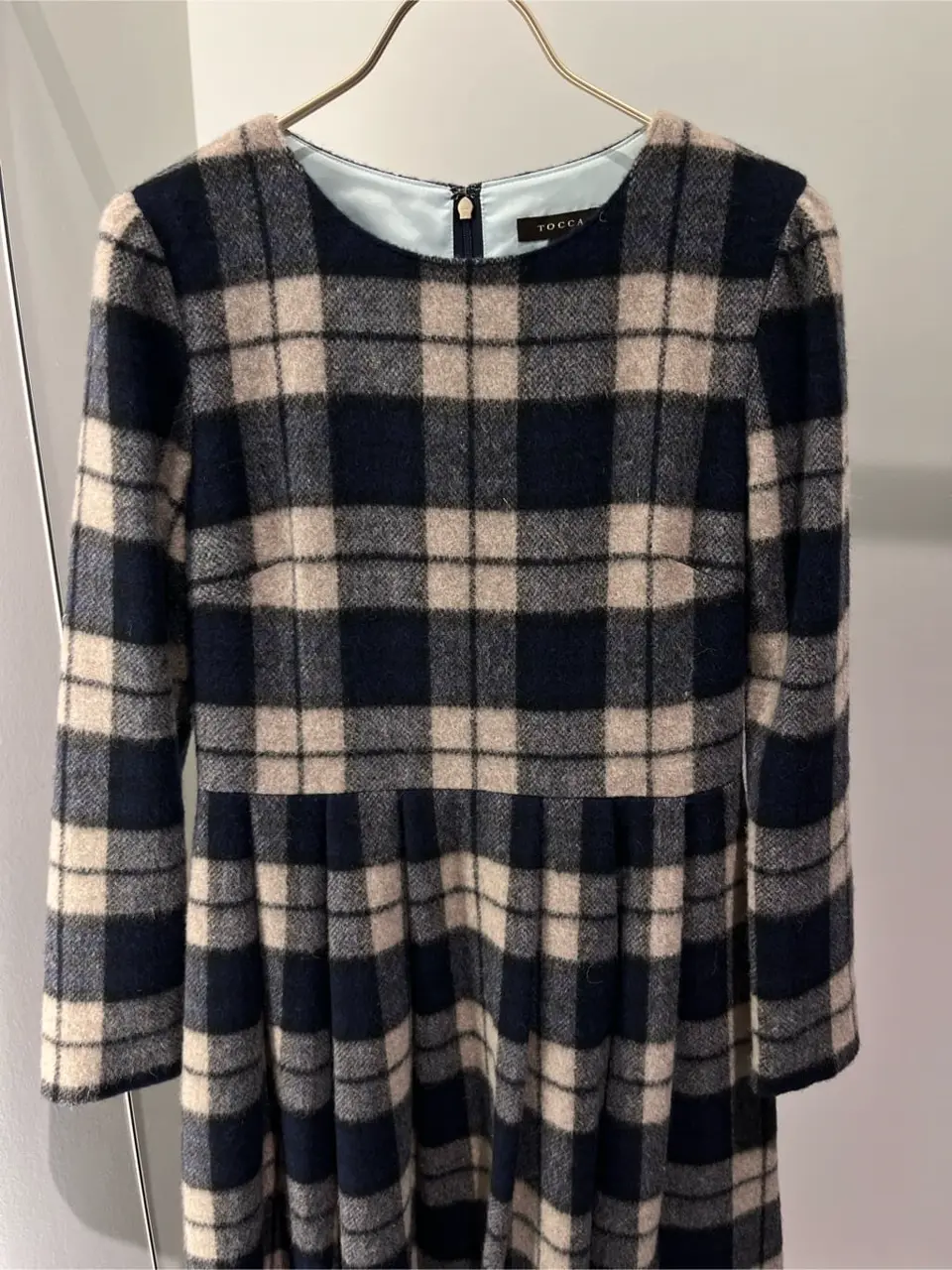 TOCCA Nana  コーディネート画像