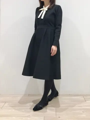 TOCCA スタッフM コーディネート画像