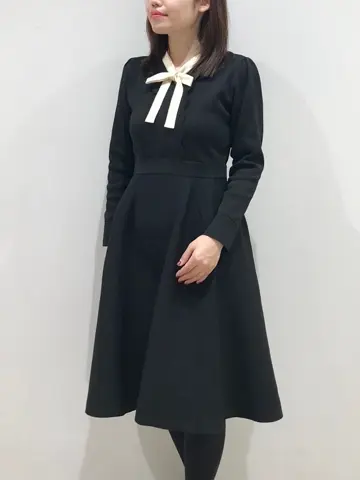 TOCCA スタッフM コーディネート画像