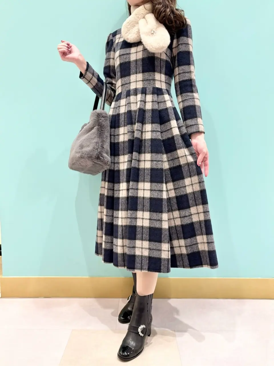 TOCCA 𝒽 コーディネート画像