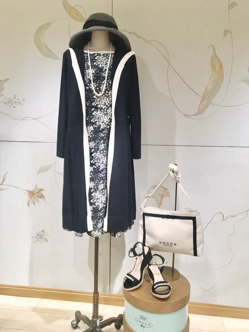 TOCCA mimura☺︎ コーディネート画像