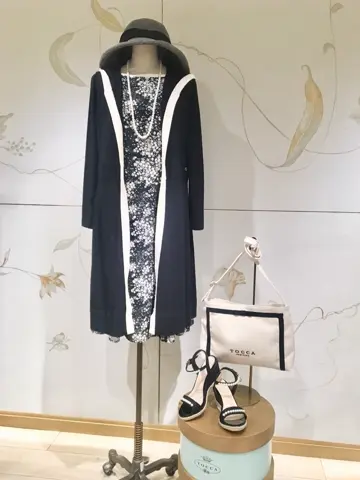 TOCCA mimura☺︎ コーディネート画像